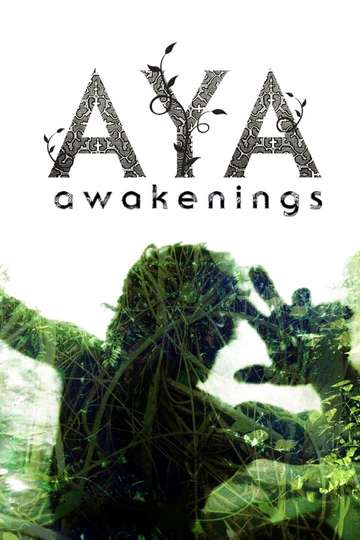 Aya: Awakenings Poster