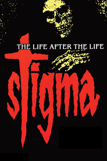 Stigma Poster