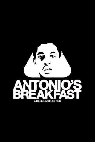 Antonio's Breakfast Poster