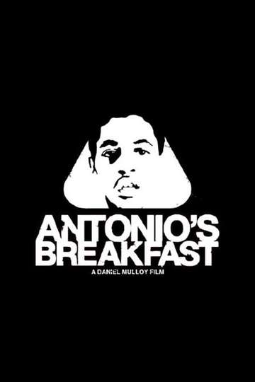 Antonios Breakfast Poster