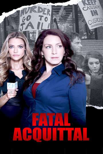 Fatal Acquittal Poster