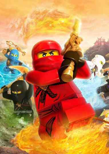 Ninjago : Bonus Pilote