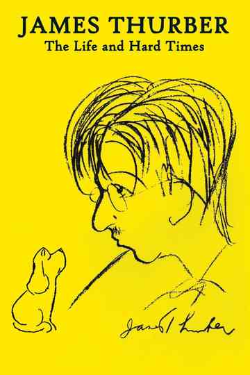 James Thurber The Life and Hard Times
