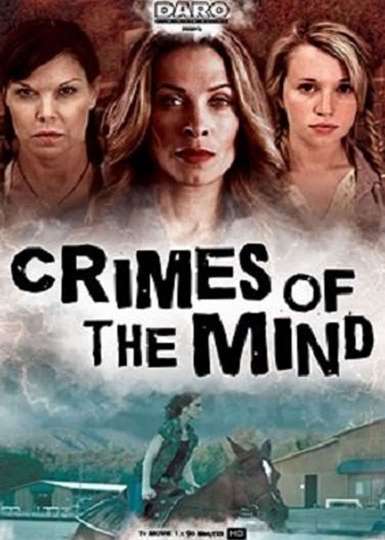 Crimes of the Mind Poster