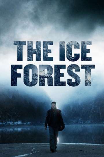 The Ice Forest Poster