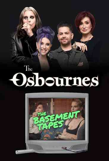 The Osbournes: Basement Tapes