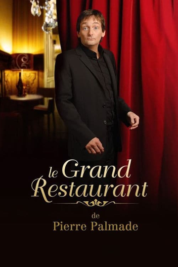 The Great Restaurant Poster