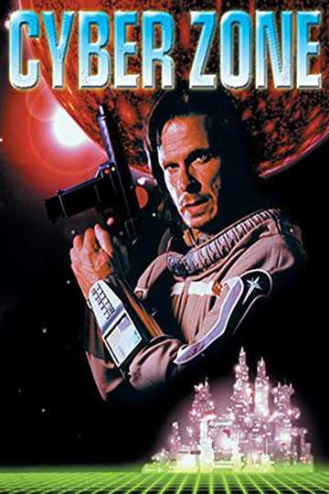 Cyberzone Poster