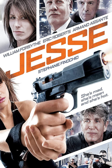 Jesse Poster