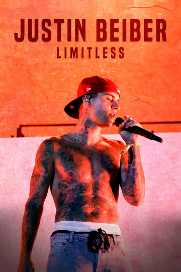 Justin Bieber Limitless