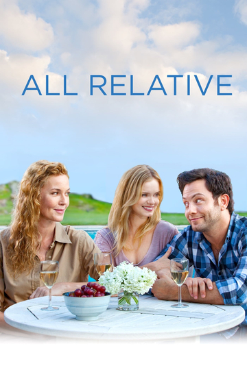 All Relative Poster