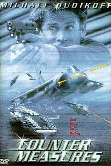 Counter Measures Poster
