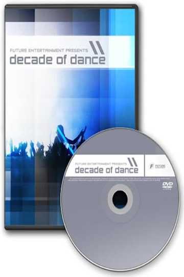 Future Entertainment Presents Decade of Dance