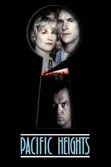 Pacific Heights Poster