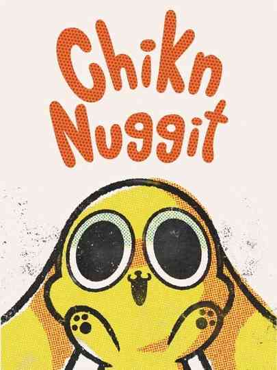 Chikn Nuggit