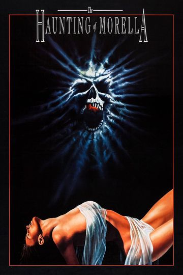 The Haunting of Morella Poster