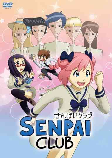 Senpai Club