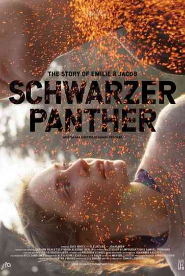 Black Panther Poster