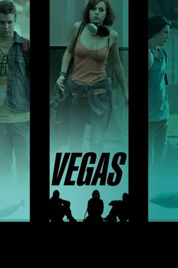 Vegas Poster