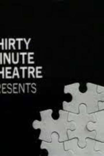 Thirty-Minute Theatre Poster