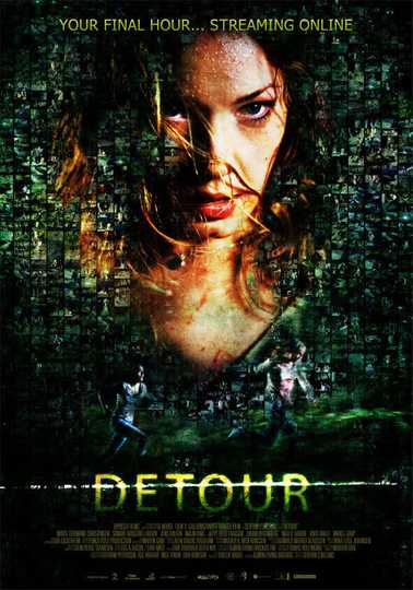 Detour Poster