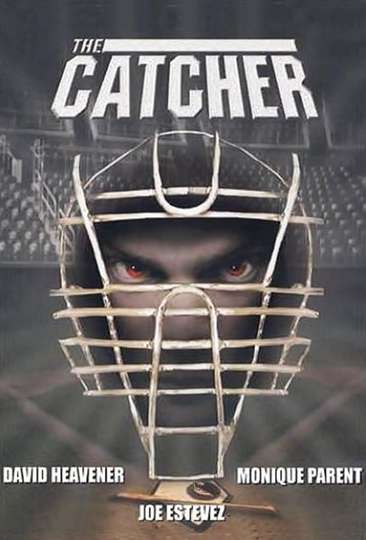 The Catcher Poster