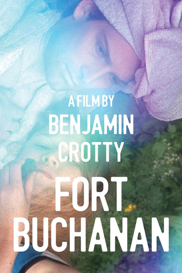 Fort Buchanan Poster