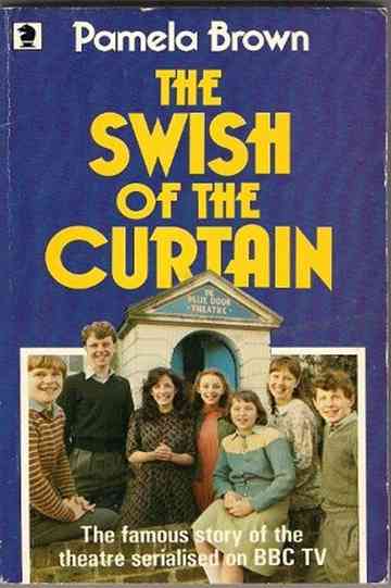 The Swish of the Curtain Poster