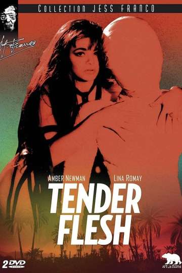 Tender Flesh Poster