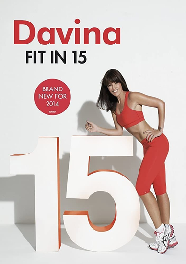 Davina  Fit In 15