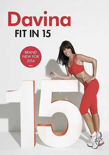 Davina  Fit In 15