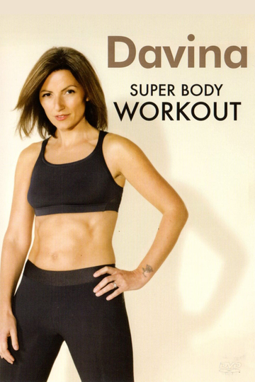 Davina Super Body Workout