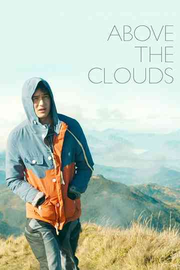 Above the Clouds Poster