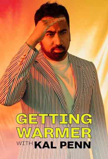 Getting Warmer with Kal Penn