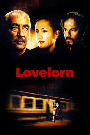 Lovelorn Poster