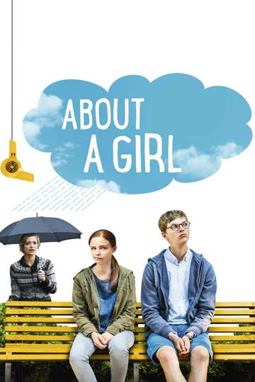 About a Girl Poster