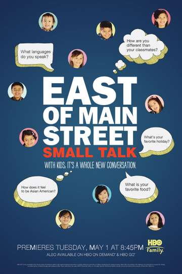 East of Main Street Small Talk