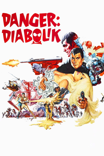 Danger: Diabolik