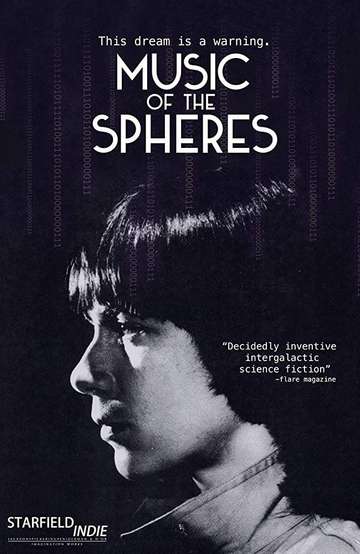 Music of the Spheres Poster