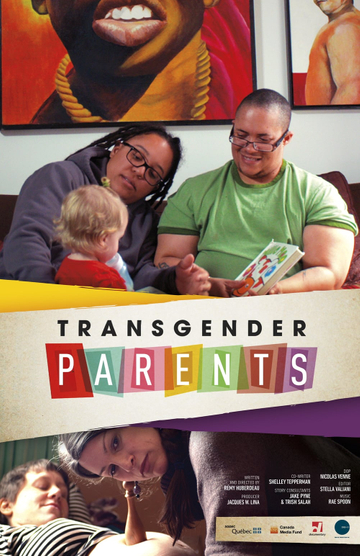 Transgender Parents