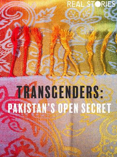 Transgenders Pakistans Open Secret