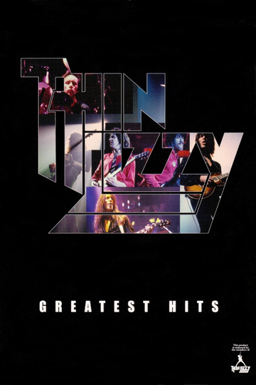 Thin Lizzy Greatest Hits