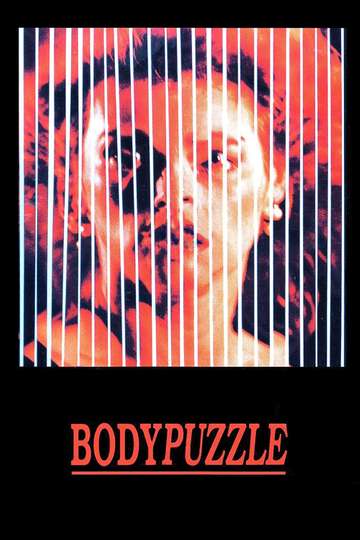 Body Puzzle Poster