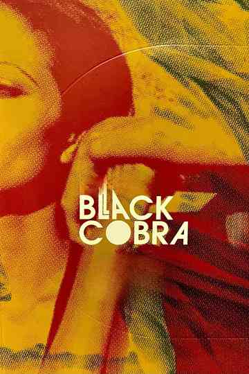 Black Cobra poster