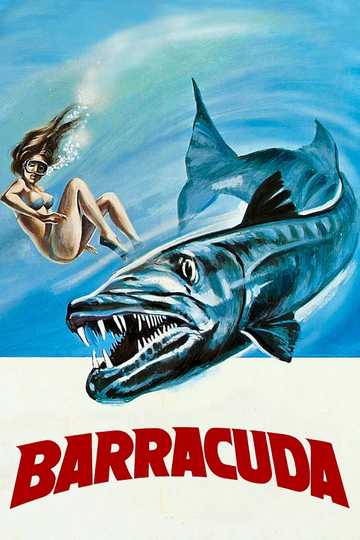 Barracuda Poster