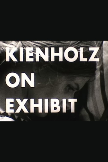 Kienholz on Exhibit