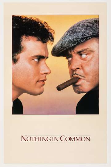 Nothing in Common Poster