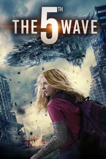 The 5th Wave Poster