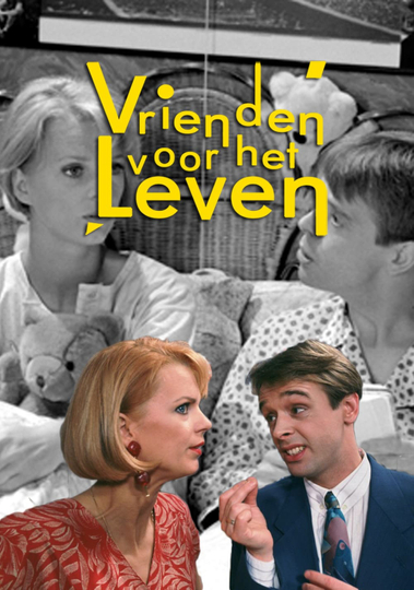 Vrienden voor het Leven