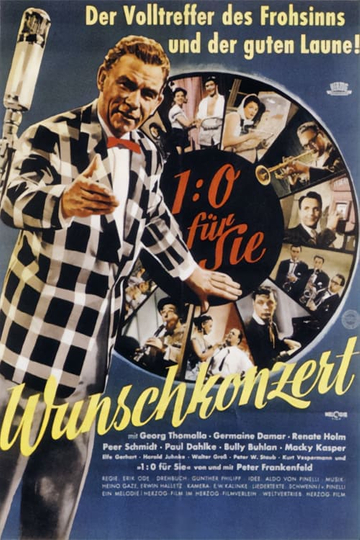 Wunschkonzert